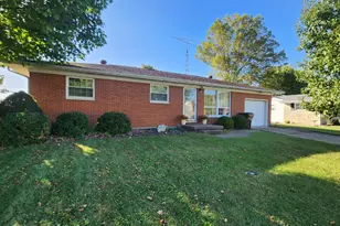 9046 Green Meadow Dr, Brookville, IN 47012 - Photo 1