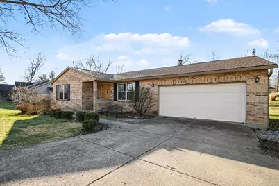 21121 Alpine Drive, Lawrenceburg, IN 47025 - Photo 1