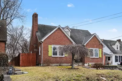 537 Hayes, Lawrenceburg, IN 47025 - Photo 3