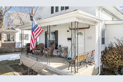 322 S Park Avenue, Batesville, IN 47006 - Photo 5