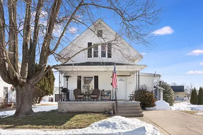 322 S Park Avenue, Batesville, IN 47006 - Photo 1