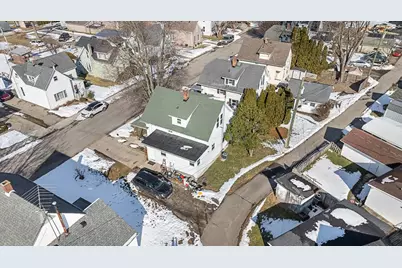 322 S Park Avenue, Batesville, IN 47006 - Photo 41