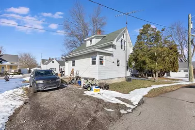 322 S Park Avenue, Batesville, IN 47006 - Photo 35