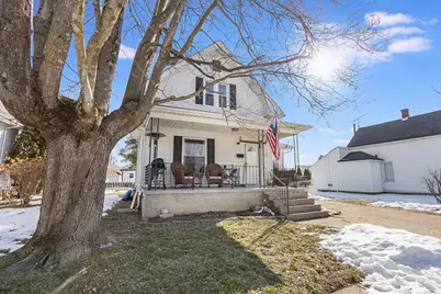 322 S Park Avenue, Batesville, IN 47006 - Photo 3