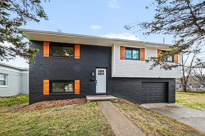 237 Cook Avenue, Lawrenceburg, IN 47025 - Photo 1