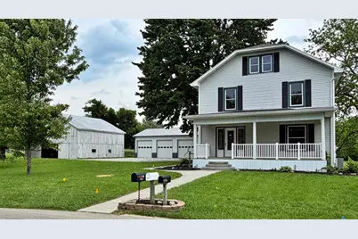 14638 Chesterville Road, Moores Hill, IN 47032 - Photo 1