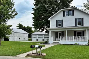 14638 Chesterville Rd, Moores Hill, IN 47032 - Photo 1