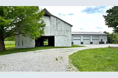 14638 Chesterville Road, Moores Hill, IN 47032 - Photo 33