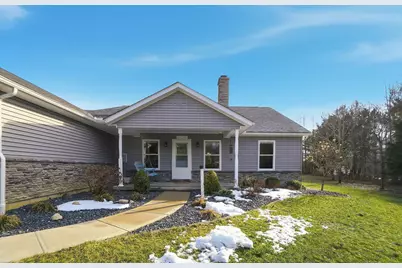 16362 McGuire Ridge Road, Laurel, IN 47024 - Photo 3