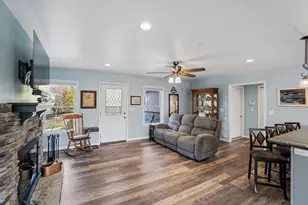 16362 McGuire Ridge Rd, Laurel, IN 47024 - Photo 11