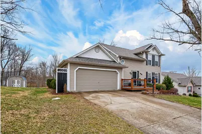 1193 Skyview Circle, Lawrenceburg, IN 47025 - Photo 7