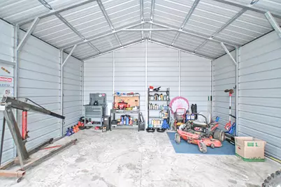 8355 E County Road 210 S Road, Greensburg, IN 47240 - Photo 7