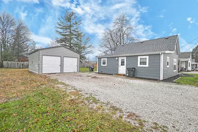 8355 E County Road 210 S Road, Greensburg, IN 47240 - Photo 39