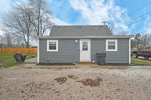 8355 E County Road 210 S Rd, Greensburg, IN 47240 - Photo 37