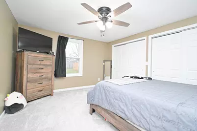 8355 E County Road 210 S Road, Greensburg, IN 47240 - Photo 5