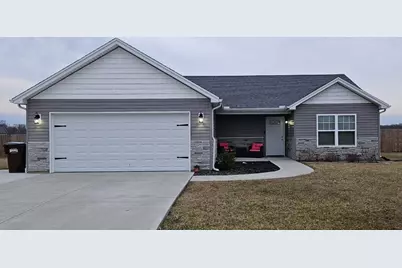 558 Chippewa Court, Milan, IN 47031 - Photo 1