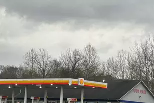 9193 St Rd 101, Brookville, IN 47012 - Photo 1