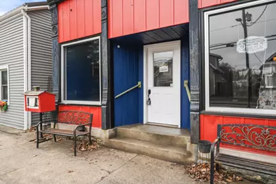 208 S Meridian Street, Sunman, IN 47041 - Photo 3