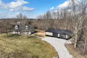 10922 State Road 48, Sunman, IN 47041 - Photo 1