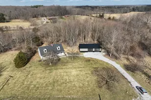 10922 State Road 48, Sunman, IN 47041 - Photo 41