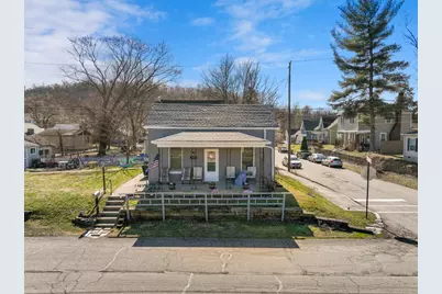 307 S Railroad Avenue, Aurora, IN 47001 - Photo 1