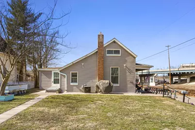 307 S Railroad Avenue, Aurora, IN 47001 - Photo 25