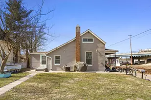 307 S Railroad Ave, Aurora, IN 47001 - Photo 25