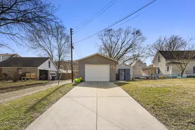 307 S Railroad Avenue, Aurora, IN 47001 - Photo 19