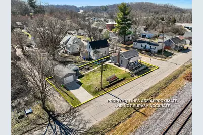 307 S Railroad Avenue, Aurora, IN 47001 - Photo 3