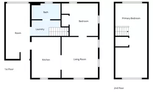 307 S Railroad Ave, Aurora, IN 47001 - Photo 27