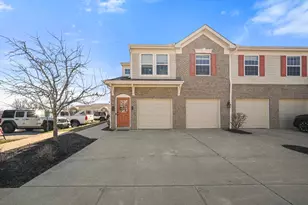 211 W Wind Ln, Lawrenceburg, IN 47025 - Photo 1