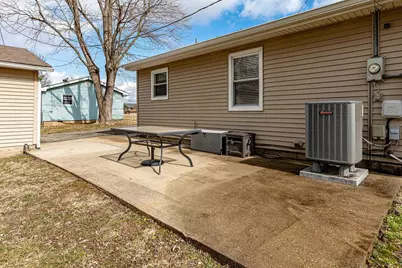 813 Margaret Avenue, Rising Sun, IN 47040 - Photo 23