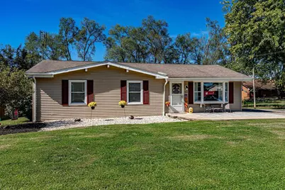 813 Margaret Avenue, Rising Sun, IN 47040 - Photo 3