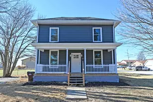 400 S Brookville St, West College Corner, IN 47003 - Photo 1