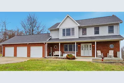 6484 State Road 48, Aurora, IN 47001 - Photo 1