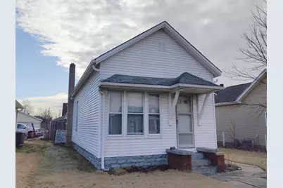 1510 N Grand Avenue, Connersville, IN 47331 - Photo 1