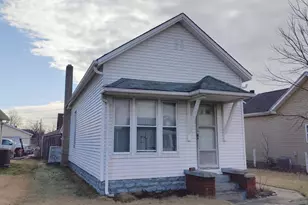 1510 N Grand Ave, Connersville, IN 47331 - Photo 1