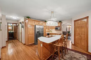 20902 Ridgecliff Ct, Lawrenceburg, IN 47025 - Photo 11