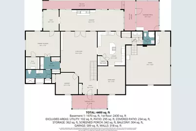 20902 Ridgecliff Court, Lawrenceburg, IN 47025 - Photo 49