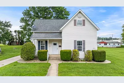 1016 Central Avenue, Batesville, IN 47006 - Photo 1