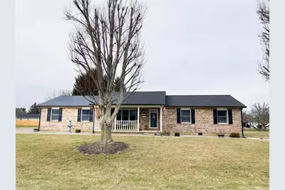 606 Willow Drive, Connersville, IN 47331 - Photo 3