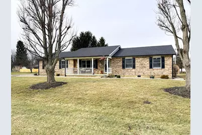 606 Willow Drive, Connersville, IN 47331 - Photo 1