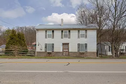 5104 Walnut Street, New Trenton, IN 47035 - Photo 1
