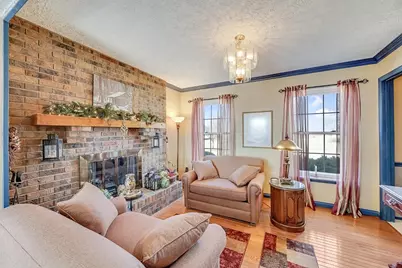 19884 Collier Ridge Road, Guilford, IN 47022 - Photo 5