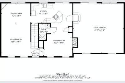 19884 Collier Ridge Road, Guilford, IN 47022 - Photo 69