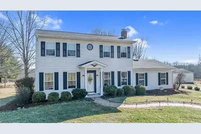 19884 Collier Ridge Road, Guilford, IN 47022 - Photo 1