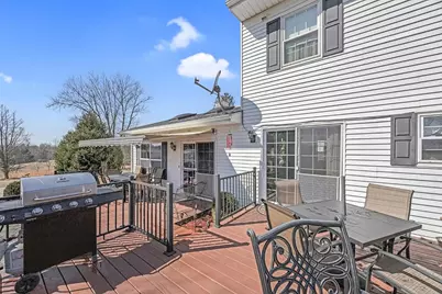 19884 Collier Ridge Road, Guilford, IN 47022 - Photo 41