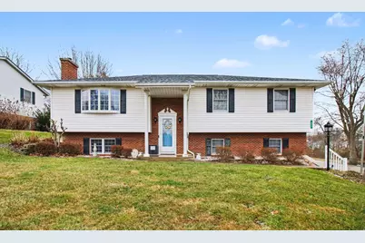 951 Tekulve Road, Batesville, IN 47001 - Photo 1