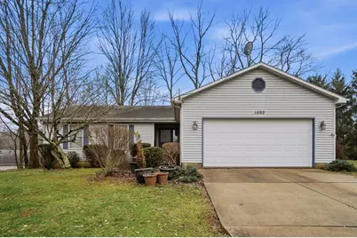 1893 Cove Circle E, Lawrenceburg, IN 47025 - Photo 1