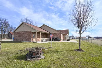 9032 E Edgewood Lane, Sunman, IN 47041 - Photo 45